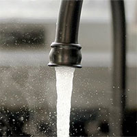 Biến không khí sa mạc thành nước uống theo cách hoàn toàn mới