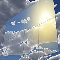 Các nhà khoa học tìm cách tạo ra bàn phím siêu mỏng hấp thụ ánh sáng