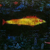 Paul Klee là ai? Những tác phẩm "khó định nghĩa" của Paul Klee là gì?