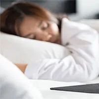 Ngủ nhiều giúp học sinh đạt kết quả tốt hơn