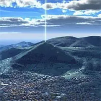 Kim tự tháp ở Bosnia: Nền văn minh cổ đại tiếp nhận từ người ngoài hành tinh?