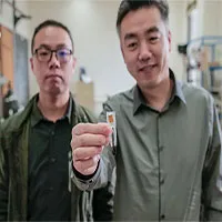 Phát triển thiết bị tạo cảm giác no để chống béo phì