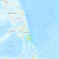 Động đất 6,9 độ gây cảnh báo sóng thần ở Philippines và Indonesia