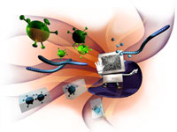 Bảo mật tháng 10: Loạn spyware và adware