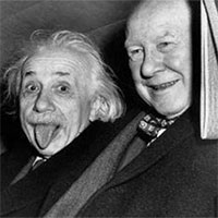 Einstein lẫn Newton đều sai bét, theo lời học giả Ấn Độ