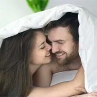 Sự thật bất ngờ: Mùa lạnh có làm đàn ông "yếu" đi?