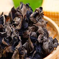 Mộc nhĩ rất tốt đối với sức khỏe, nhưng sẽ thành độc hại nếu ngâm vượt quá thời gian này