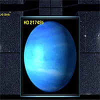 NASA tìm ra "hành tinh mới kỳ lạ" bên ngoài hệ Mặt Trời