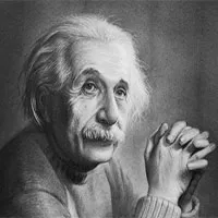 Thói quen học tập kỳ lạ của thiên tài thông minh nhất lịch sử Albert Einstein