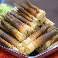 Khoa học khẳng định bạn nên ăn măng, đây chính là lý do!