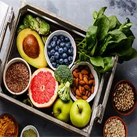 Tại sao chế độ ăn kiêng Địa Trung Hải lại tốt nhất thế giới?