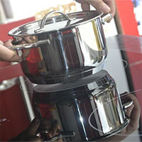 Những lưu ý khi sử dụng bếp điện từ
