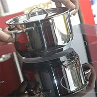 Những lưu ý khi sử dụng bếp điện từ