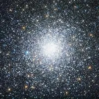 Sự thực thú vị về Messier 75, cụm sao hình cầu NGC 6864