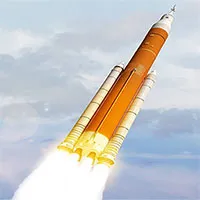 NASA tiết lộ về siêu tên lửa đưa con người đến tận sao Hỏa