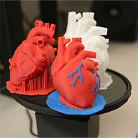 Đây là lý do mà NASA sẽ in 3D nội tạng người trên vũ trụ