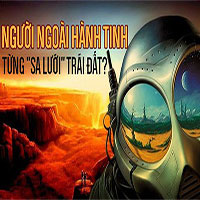 3 lần người Trái đất 