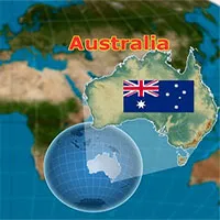 Australia và Austria: Có điều gì liên quan đằng sau hai cái tên gần giống nhau?