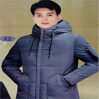 Triều Tiên trình làng quần áo 