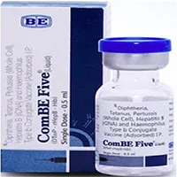 Những điều cần biết về vắc xin ComBE Five thay thế Quinvaxem