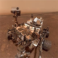 Hơn 6,5 hoạt động trên sao Hỏa, NASA mới nghĩ ra cách mới tận dụng robot Curiosity