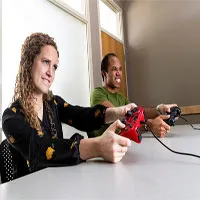 Nghiên cứu: Chơi game cùng đồng nghiệp thúc đẩy hiệu quả công việc