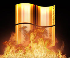 Windows dính lỗ hổng Zero-day nguy hiểm chưa từng thấy