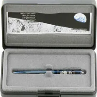Space Pen - công nghệ bút không gian của NASA đã hơn 50 tuổi nhưng vẫn chạy tốt