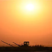 Dự báo các vùng khí hậu tại Mỹ dịch chuyển hàng trăm km