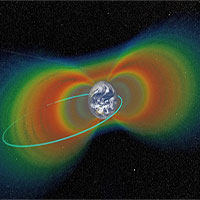 2 tàu vũ trụ NASA sẽ lao về phía Trái đất 