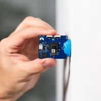 Đây là chiếc camera "vĩnh cửu": Có cả trí tuệ nhân tạo, chạy bằng năng lượng mặt trời đến hỏng thì thôi