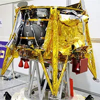 Israel phóng tàu vũ trụ lên Mặt trăng