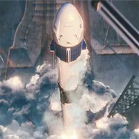 Theo dõi trực tiếp phóng tàu "Long Đội" - Con tàu đầu tiên SpaceX kết hợp với NASA