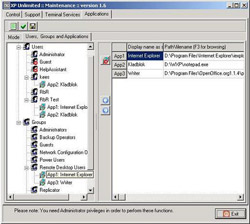 Sử dụng đồng thời nhiều Windows XP trên 1 máy tính