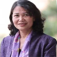 Nhà khoa học nữ chuyên "thuần hóa" chất thải
