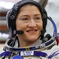 NASA lần đầu đưa nhóm phi hành gia toàn nữ đi bộ trong không gian