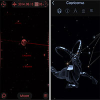 Top 10 ứng dụng thiên văn hay nhất trên Android
