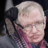 Khám phá được bí ẩn căn bệnh Stephen Hawking mắc phải