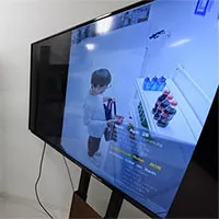 Startup Nhật Bản phát triển camera phát hiện trộm vặt trước khi chúng thực hiện hành vi phạm tội