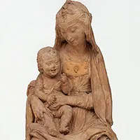 Phát hiện tác phẩm điêu khắc độc đáo có thể là sản phẩm của Leonardo da Vinci