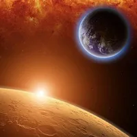 Khoảng 50 năm trước, rất có thể NASA đã "lỡ tay" đốt cháy mất bằng chứng về sự sống trên Sao Hỏa