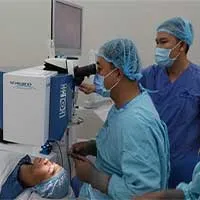 Phát minh loại gel chữa lành tổn thương giác mạc không cần phẫu thuật
