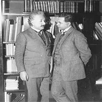 Người con mang "gene xấu" của thiên tài Albert Einstein