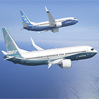 Thử nghiệm đáng sợ về Boeing 737 Max: Phi công chỉ có 40 giây để ngăn máy bay rơi