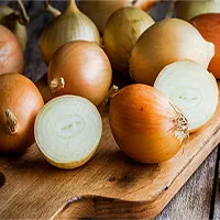 Ăn hành tây, tỏi, giảm 79% nguy cơ ung thư ruột