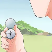 Cách xác định hướng Đông, Tây, Nam, Bắc