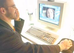 Internet - hồ sơ vĩnh cửu về những gã 'Sở Khanh'