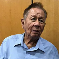 Nhà khoa học 83 tuổi 20 năm đeo đuổi biến rác thành tiền