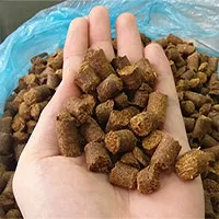 "Mục sở thị" công nghệ sản xuất thức ăn cho gia súc và cây trồng từ rơm, lá mía