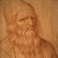 Chứng bệnh quái gở khiến danh họa Leonardo da Vinci phải ngừng vẽ tranh
